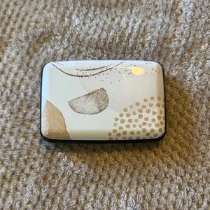 Compact Credit Card Case